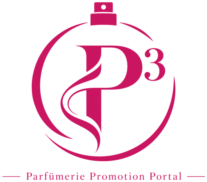 P³ — Parfümerie Promotion Portal